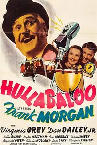 Hullabaloo