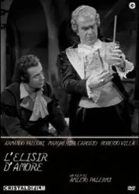 L'Elisir d'amore