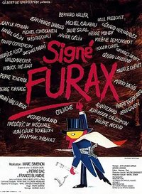 Signé Furax
