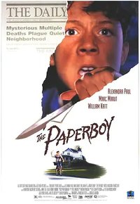 The Paper Boy