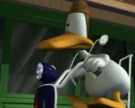 Sitting Ducks Sitting Ducks