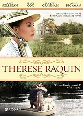Therese Raquin (弑夫情案)