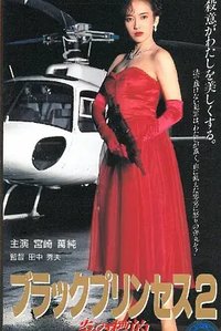 黑色公主2：火焰的目标