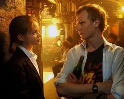 Väter - Denn sie wissen nicht was sich tut