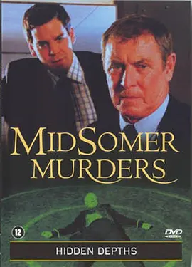 杀机四伏 (深藏不露)