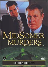 杀机四伏 (深藏不露)