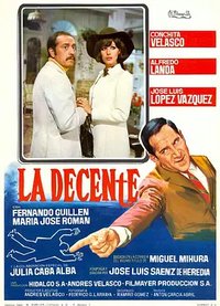 La decente