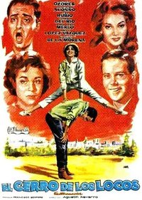 El cerro de los locos