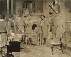 The Heart of Maryland