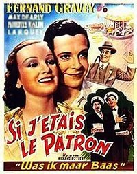 Si j'étais le patron