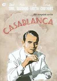 Casablanca (卡萨布兰卡)