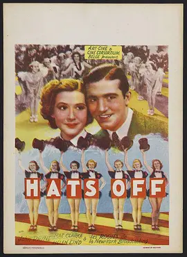 Hats Off