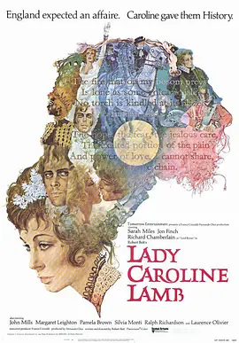 Lady Caroline Lamb