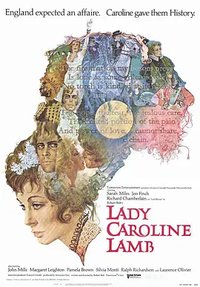 Lady Caroline Lamb