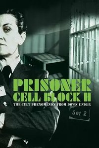 Prisoner 第一季
