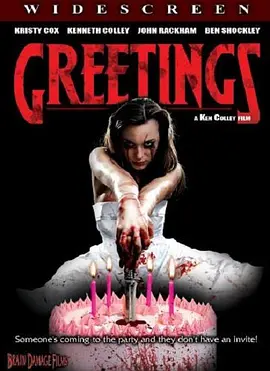 Greetings