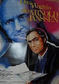 Das Wagnis des Arnold Janssen