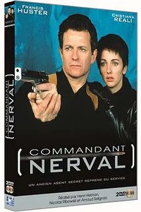 Commandant Nerval (内瓦尔少校：兄弟敌人)