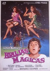 Magical Witches
