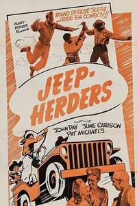Jeep-Herders