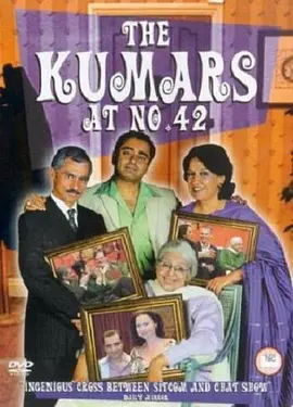 The Kumars at No. 42 (住在42号的阿差库马斯一家)