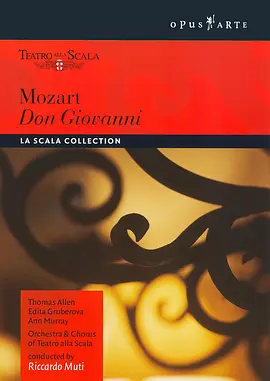 Don Giovanni