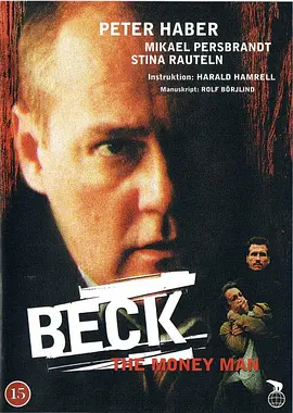 Beck: The Money Man