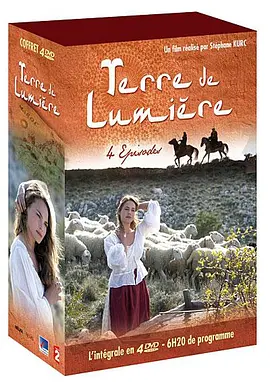 Terre de lumière