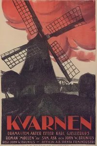 Kvarnen
