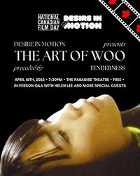 The Art of Woo