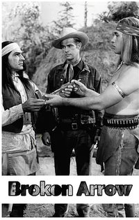 Broken Arrow Broken Arrow