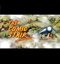 The Comic Strip: A Retrospective
