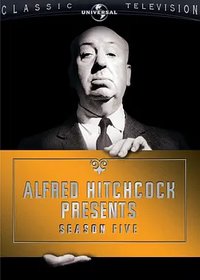 希区柯克剧场 (Alfred Hitchcock Presents:Backward, Turn Backward)