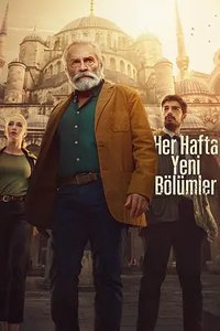 The Turkish Detective (土耳其侦探)
