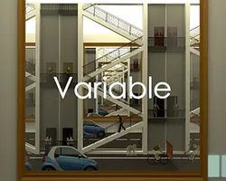 Variable