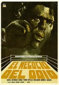 The Business of Hate