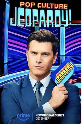 流行文化危机！ (Pop Culture Jeopardy!)