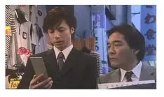 棟居刑事の純白の証明