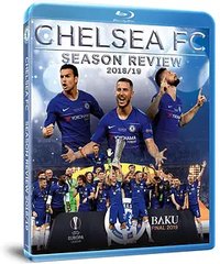 Chelsea FC - Season Review 2018/19