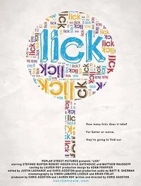Lick