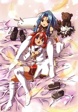 学园都市Varanoir