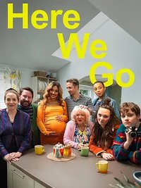 废柴上路 第三季