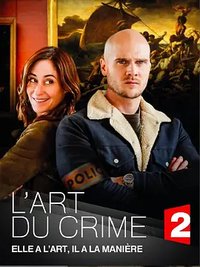 The Art of Crime (犯罪的艺术)