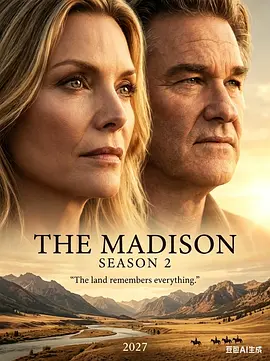 The Madison (麦迪逊河谷 第二季)