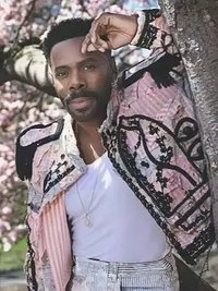 周六夜现场：科尔曼·多明戈/阿妮塔