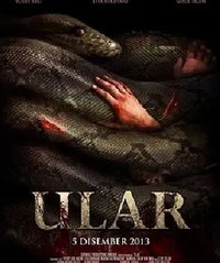 毒蛇岛