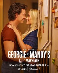 Georgie & Mandy's First Marriage (乔治和曼迪的头婚生活 第二季)