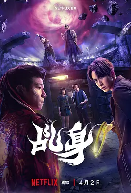 封面