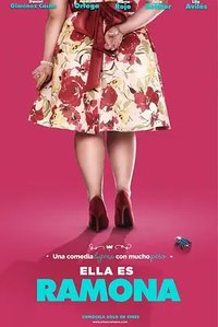 She’s Ramona