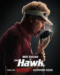 The Hawk (高球鹰雄)